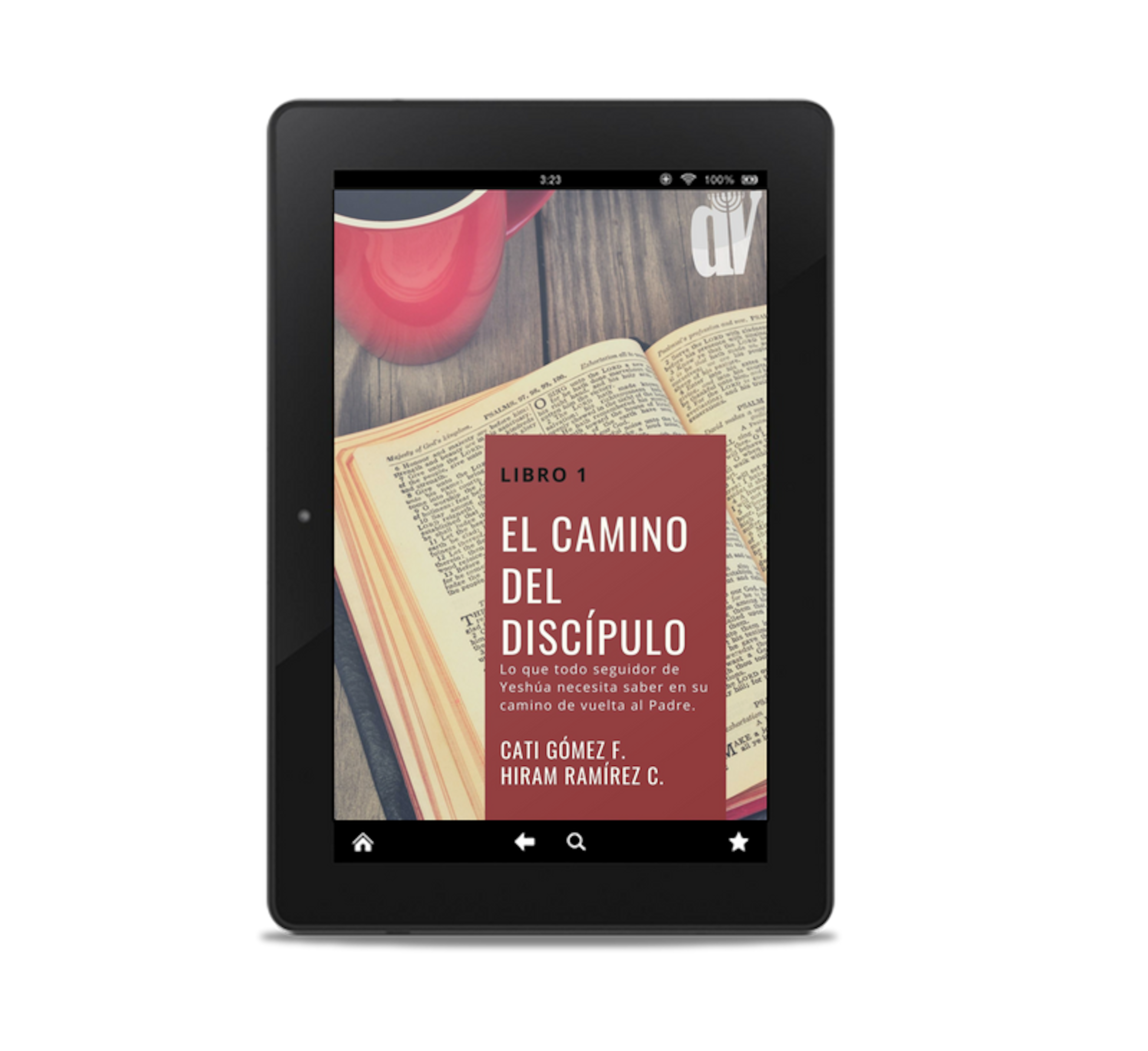 El Camino del Discípulo PDF (Libro 1)