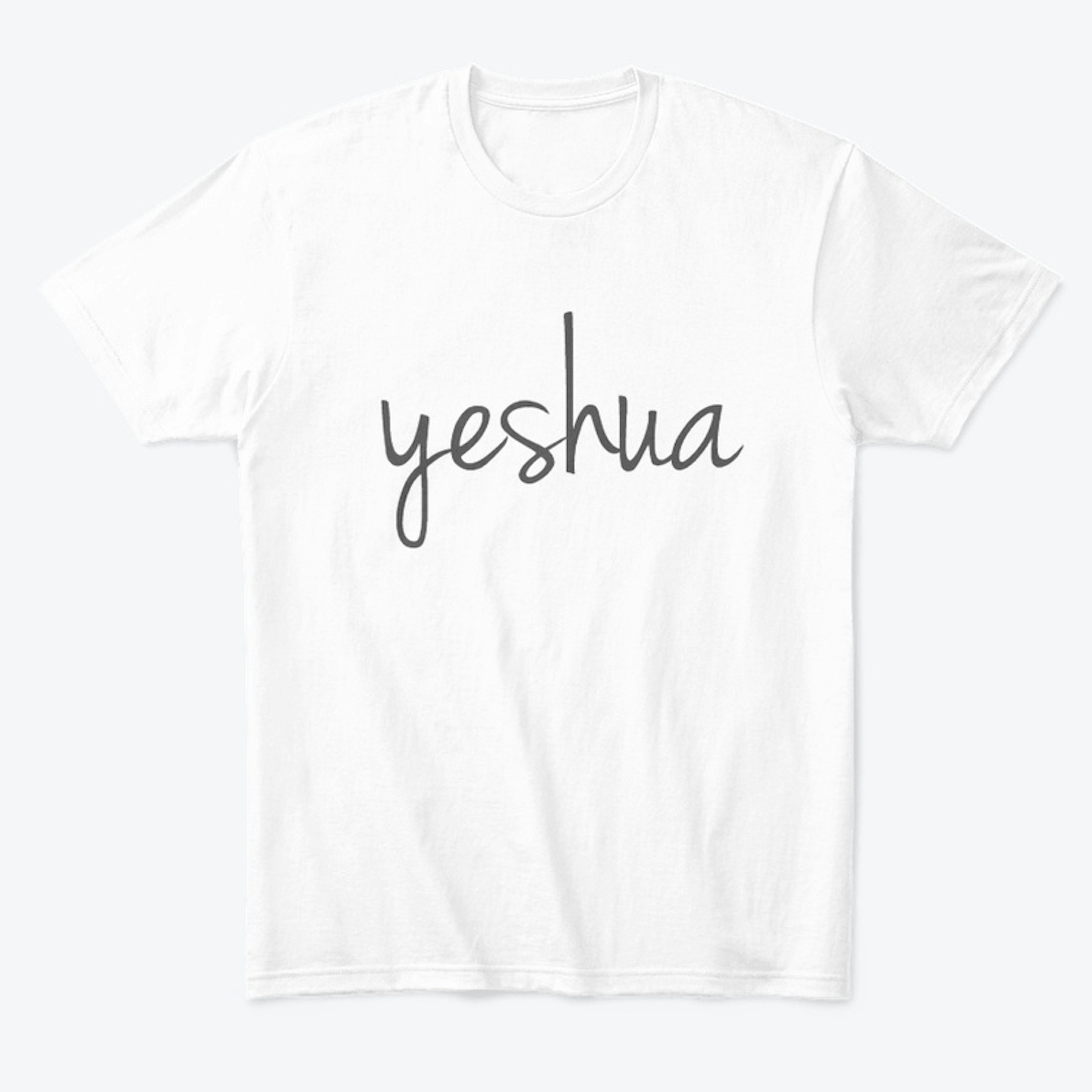 yeshua