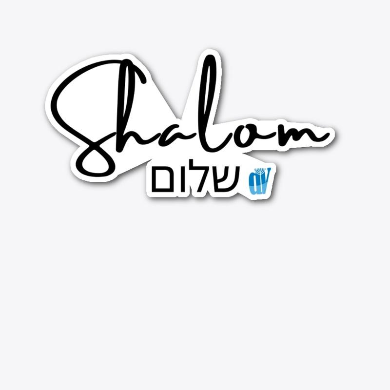 Shalom